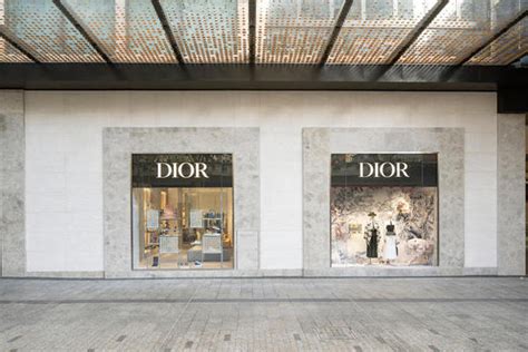 dior brisbane queens plaza|Dior in indooroopilly.